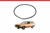 Imagem do produto Guarnição Janela Lateral Fixo para Ford Belina .../1977